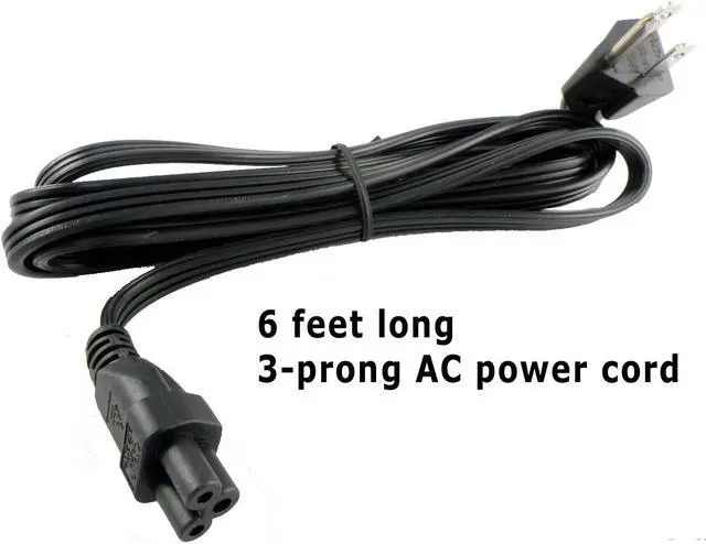 Alt view image 4 of 7 - iTEKIRO 120W AC Adapter for MSI GE60 0ND, GE60 0ND-042US, GE60 0ND-257US, GE60 2OC-097US, GE60 2OD-247US, GE60 2OE-003US, GE60 2OE-073US, GE60 2PL Apache, GE60 Apache-033