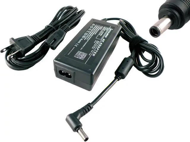 Alt view image 2 of 6 - iTEKIRO AC Adapter for Dell i3147 i3148 i3152 i3153 i3157 i3162 i3551 i3552 i3555 i3558 i5451 i5458 i5551 i5552 i5555 i5558 i5559 i5755 i5758 i5759 i7347 i7348 i7352 i7353 i7359 i7437 i7558 i7568