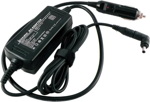 Main image of iTEKIRO Auto Car Charger for Dell 0YTFJC, 312-1307, 332-1827, 3RG0T, 44PV8