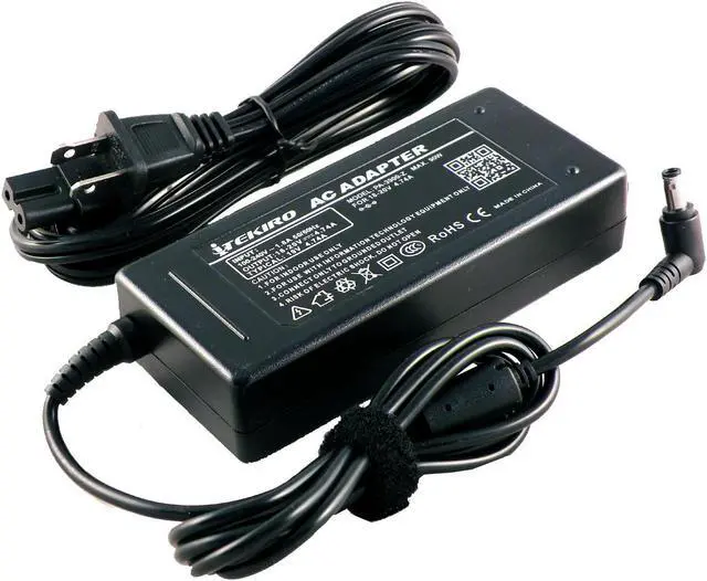 Main image of iTEKIRO 90W AC Adapter for Samsung DP300A2A, DP300A2A-A01US, DP500A2D, DP500A2D-A01UB, DP500A2D-A02UB, DP500A2D-K01UB, DP700A3B-A01US, DP700A3D, DP700A3D-A01US, DP700A3D-K01US, DP700A3D-K02US