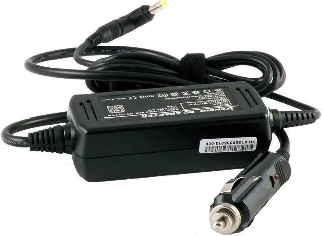Main image of iTEKIRO 45W Auto Car Charger for Acer Aspire E5-422, E5-473, E5-473T, E5-522, E5-532, E5-532T, E5-573, E5-573T, E5-721, E5-731, E5-771, E5-772, ES1-311, ES1-411, ES1-420, ES1-421; Acer AK.045AP.070