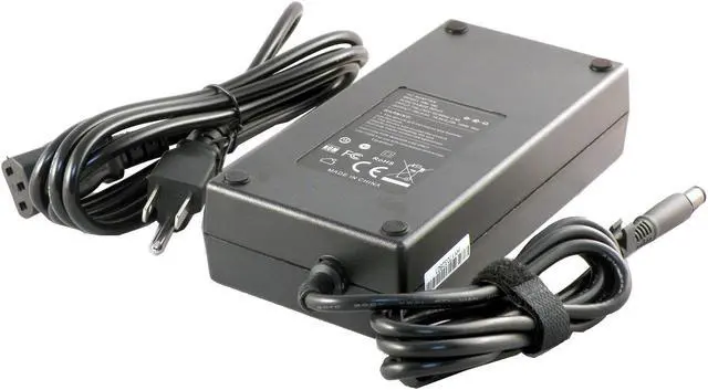 Main image of 240WT21 AC Adapter for Dell G3 15 3500, G5 15 5510 5511 5520 5521 5525 5535, Precision 16 7680, Precision 17 7710 (m7710) 7720 7730 7740 7750  7760 7770 7780, M6400, M6500, M6600, M6700, M6800