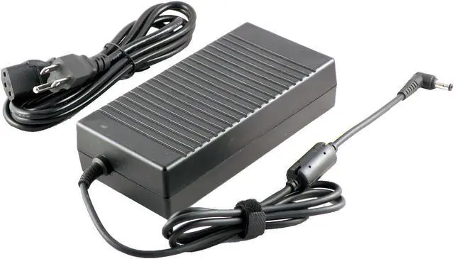 Alt view image 3 of 7 - iTEKIRO 200W AC Adapter for Gigabyte Aero 15X, Aero 15X v8, Aero 15X-BK4, AORUS X5, Aorus X5-CF1T, AORUS X5 MD, AORUS X5 MD-KL4K3M, AORUS X5 v6, AORUS X5 v6-PC3K3D