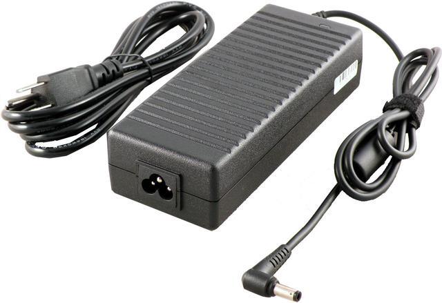 Alt view image 3 of 7 - iTEKIRO 150W AC Adapter for Asus 04G266009901 04G266009902 04G266009903 04G266009904 04G266009940 04G266009941; G53 G71 G72 G73 G74 GL503GE GL503VD GL503VM GL703GE GL703GI GL703VD VX5 VX7 (5.5 mm Tip)