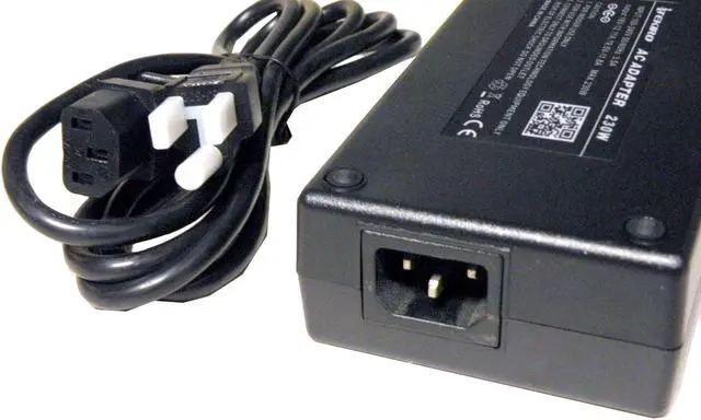 Alt view image 6 of 7 - 230W AC Adapter for Lenovo Legion 5 81Y600DCUS, Legion 5 15ITH6 82JK 82JK0000US 82JK0002US 82JK009AUS 82JK009CUS 82JK00B9US 82JK00KYUS 82JK00L8US 82JKCTO1WWUS1, Legion 5 17ACH6 82K0 82K00000US