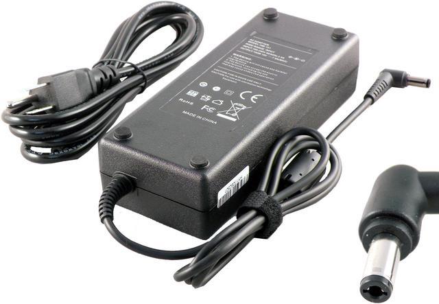 Alt view image 2 of 7 - iTEKIRO 150W AC Adapter for Asus 04G266009901 04G266009902 04G266009903 04G266009904 04G266009940 04G266009941; G53 G71 G72 G73 G74 GL503GE GL503VD GL503VM GL703GE GL703GI GL703VD VX5 VX7 (5.5 mm Tip)
