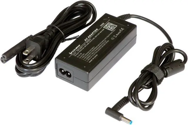 Main image of iTEKIRO 65W AC Adapter for HP ProBook 440 G3, 440 G3 W0S53UT, 440 G3 W0S54UT, 450 G3,  450 G3 W0S81UT, 450 G3 W0S82UT, 450 G3 W0S84UT, 450 G3 W0S86UT, 455 G3, 470 G3; F0H06UA, J5P29UT