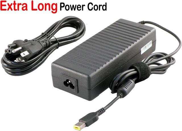 New Genuine Lenovo ideapad Gaming 3 Laptop 15IMH05 Type 81Y4 AC Power  Charger