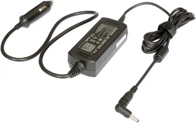 Main image of iTEKIRO Auto Adapter Car Chager Asus GT-AC5300 GT-AC9600 GT-AX11000 RT-AC87R RT-AC87U RT-AC88U RT-AC3200 RT-AC5300 Wireless AC2400 AC3100 AC3200 AC5300 AC9600 AX11000 Gaming Gigabit Router