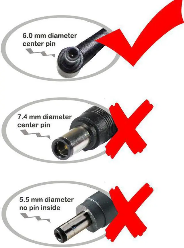 Alt view image 3 of 7 - iTEKIRO 180W AC Adapter for Asus FX505 FX505DD FX505DD-DR5N6 FX505DT FX505DT-AH51 FX505DT-EB73 FX505DT-WB52 FX505DT-WB72 FX505DU FX505DU-MB53 FX505DU-WB72 FX505DY FX505DY-ES51 FX505DY-WH51 FX505GD