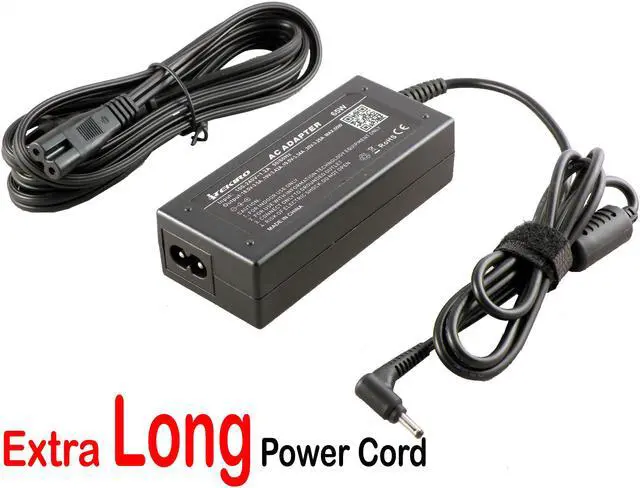 Main image of iTEKIRO AC Adapter for Samsung NP940X3G-K01US NP940X3G-K02US NP940X3G-K03US NP940X3G-K04US NP940X3G-K05US NP940X3G-K06US NP940X3G-S01US NP940X3G-S02US NP940X3G-S03US NP940X3K NP940X3K-K02US