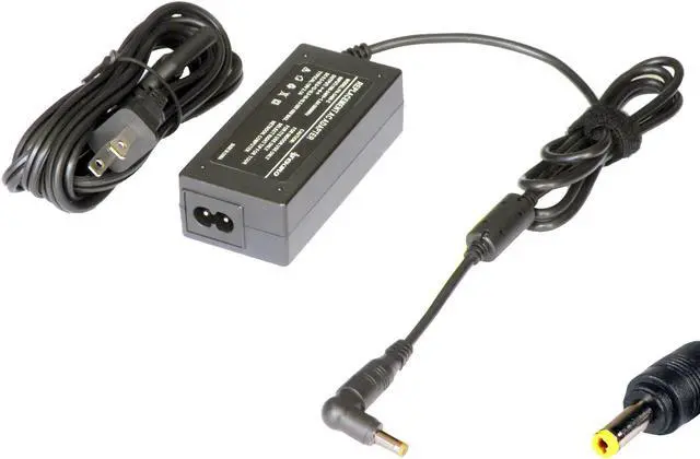 Alt view image 2 of 5 - iTEKIRO 10.5V AC Adapter for VAIO S11, VJS112C11T, VJS112X0111B, VJS112X0211S, VJS112X0311P, VJS112X0411B, VJS112X0511S, VJS112X0611P, VJS112X0711B, VJS112X0811S, VJS112X0911P; VAIO S13, VJS131C11L