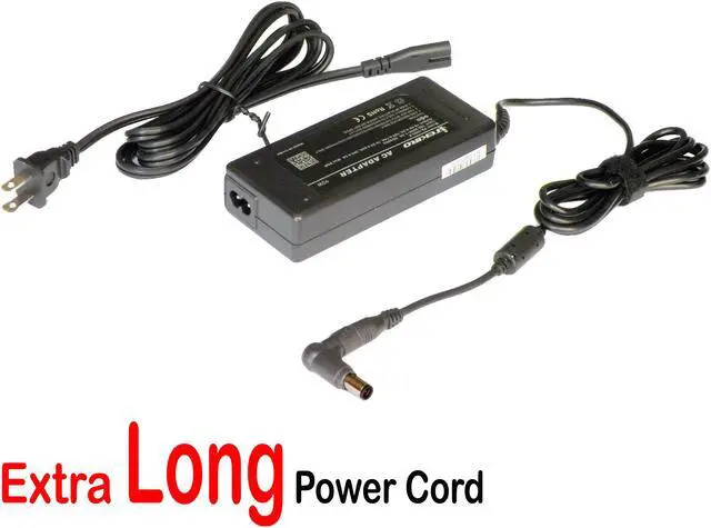 Main image of 90W AC Adapter for Dell Studio XPS 1640n 1645 1647,  XPS M1210 M1210n M1330 M1330n M1530 M1530n X1340, Vostro 2510 2510n 3300 3300n 3350 3350n 3400 3400n 3450 3500 3500n 3550 3550n, P61G P46G