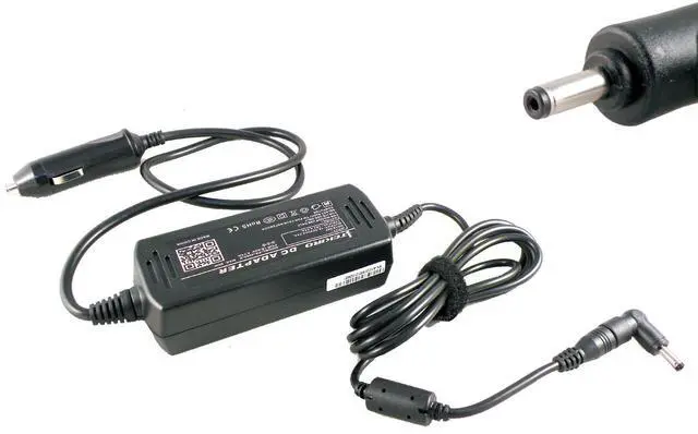 Alt view image 2 of 7 - 90W Car Charger for Acer A14-51GM A14-51GM-771W A15-51M A15-51M-92B5 A15-51M-93B6 A16-51GM A16-51GM-53AF A16-51GM-71YF A514-55 A514-55-578C A514-56GM A514-56GM-5932 A515-57 A515-57-5186 ZL.Z01AA.00J