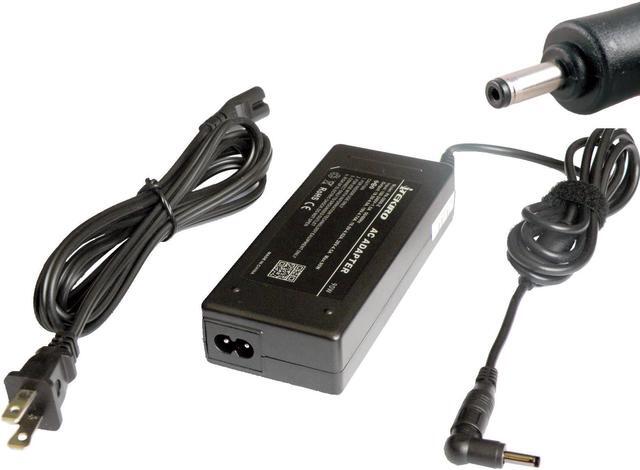 Alt view image 2 of 5 - iTEKIRO 90W AC Adapter for Samsung AD-9019B, BA44-00360A, PA-1900-98; Samsung NP760XBE, NP760XBE-X01US Notebook 7 Force Laptops
