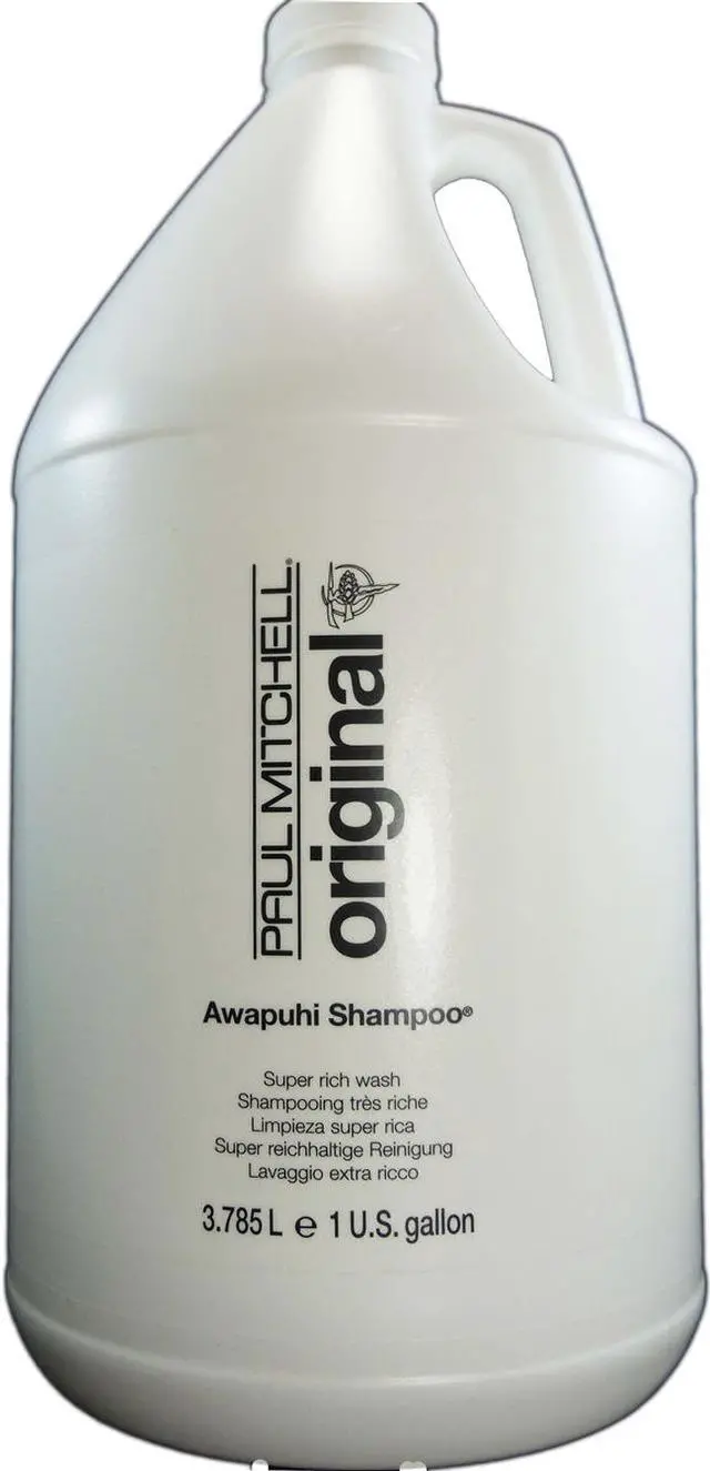 Main image of Paul Mitchell Original Awapuhi Shampoo Gallon