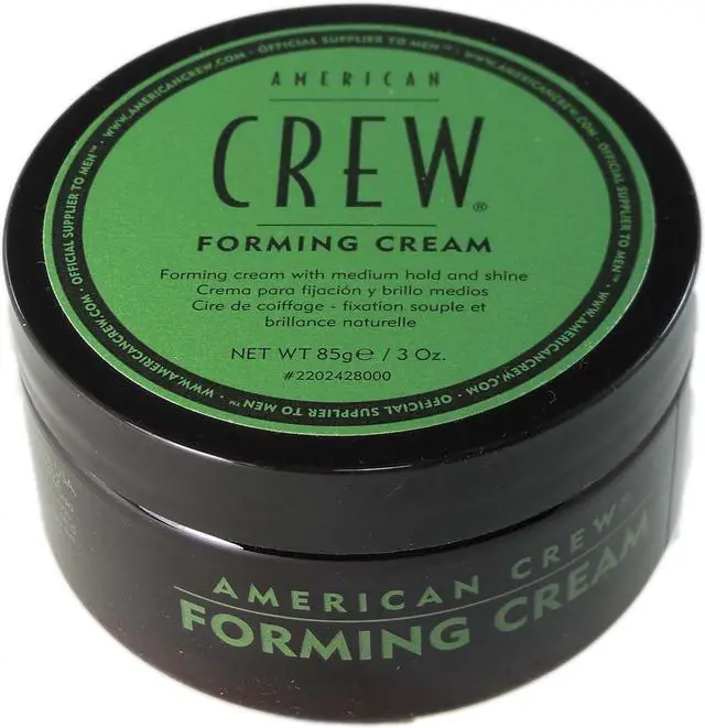 Alt view image 2 of 20 - Forming Cream - 3 oz Cream