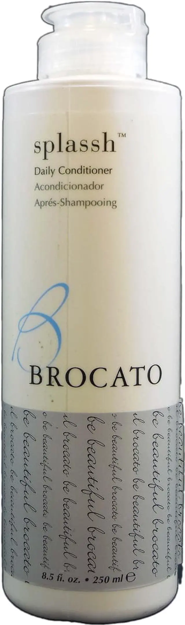 Main image of Brocato - Splassh Daily Conditioner 8oz