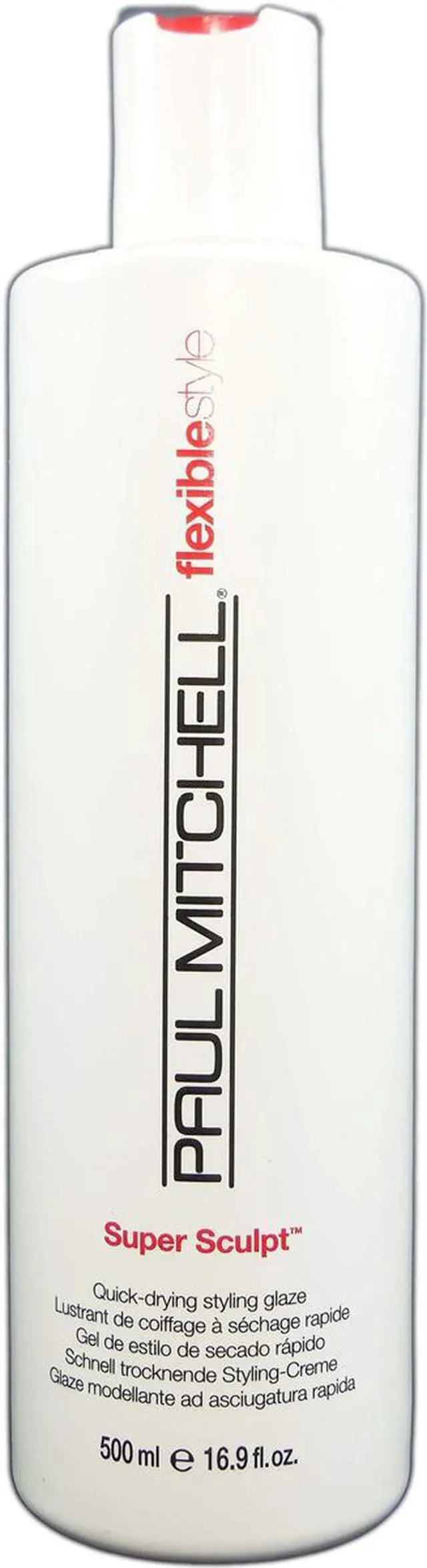 Main image of Paul Mitchell Quick-Drying Styling Glaze 16.9 oz