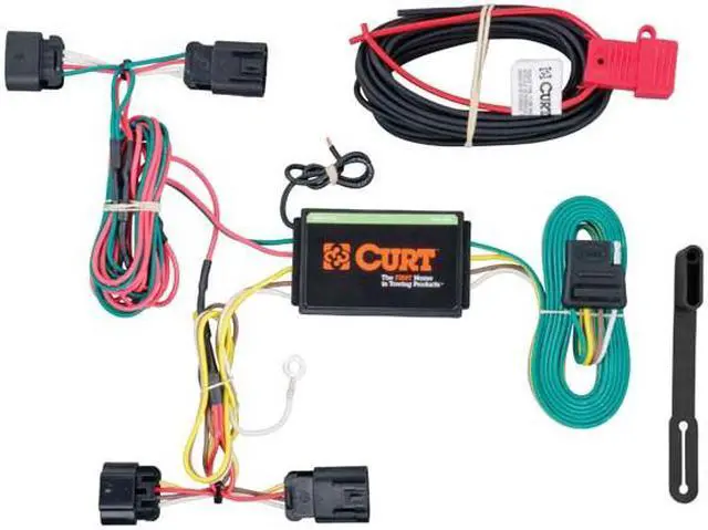 Main image of Curt 56211 T-Connector