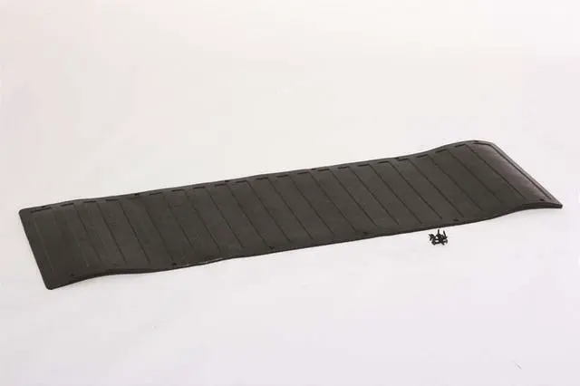 Alt view image 3 of 4 - Dee Zee DZ86700 Tailgate Mat
