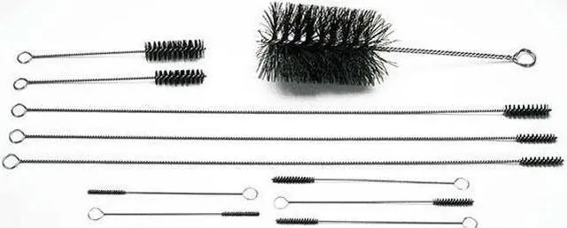 Alt view image 4 of 10 - Moroso Performance Engine Brush Kit