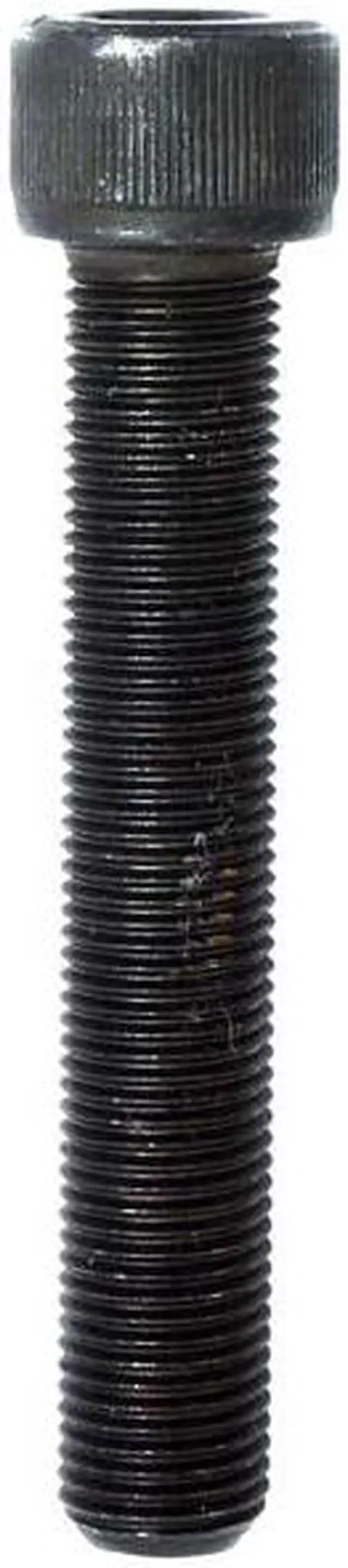 Alt view image 3 of 7 - Moroso Wheel Stud Screw-In 1/2-20 in Thread 5 pc P/N 46200