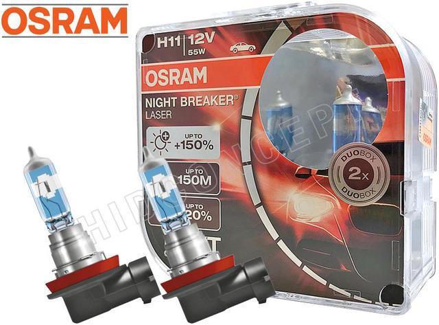 Osram, Buy Osram H11 Night Breaker