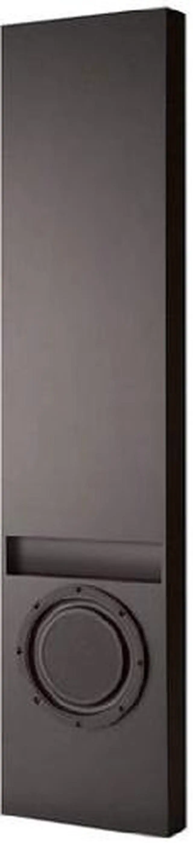 Main image of Polk Audio CSW155 In-Wall Subwoofer (Black)