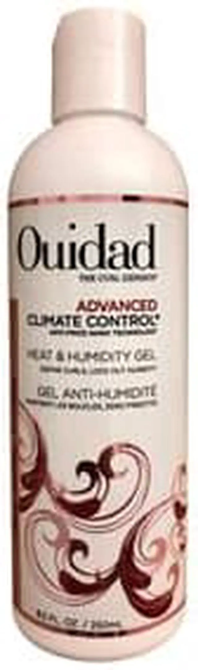 Alt view image 4 of 8 - Ouidad Advanced Climate Control Heat and Humidity Gel (All Curl Types) 250ml/8.5oz