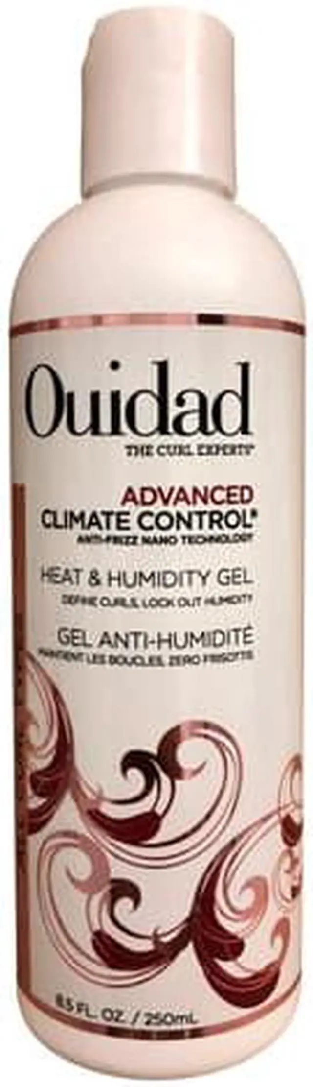 Alt view image 6 of 8 - Ouidad Advanced Climate Control Heat and Humidity Gel (All Curl Types) 250ml/8.5oz