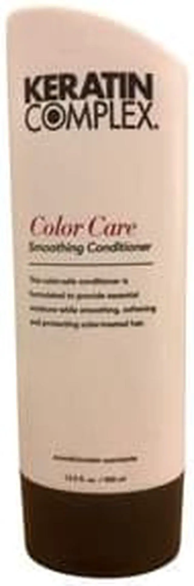 Alt view image 5 of 7 - Keratin Complex Color Care Smoothing Conditioner Color-Safe Moisturizer 13.5oz 400g