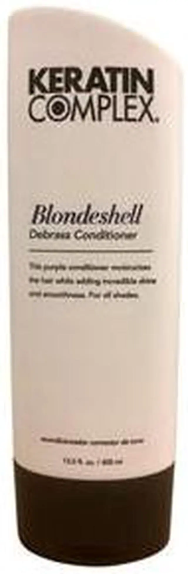 Alt view image 18 of 19 - Blondeshell Debrass Conditioner - 400ml/13.5oz