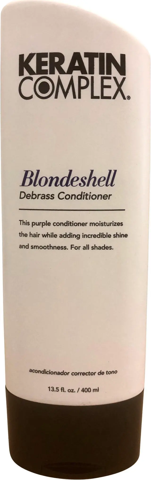 Alt view image 17 of 19 - Blondeshell Debrass Conditioner - 400ml/13.5oz