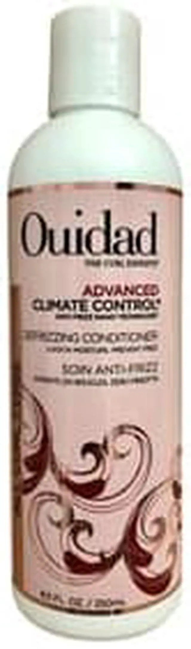 Alt view image 2 of 6 - Advanced Climate Control Defrizzing Conditioner by Ouidad for Unisex - 8.5 oz Conditioner