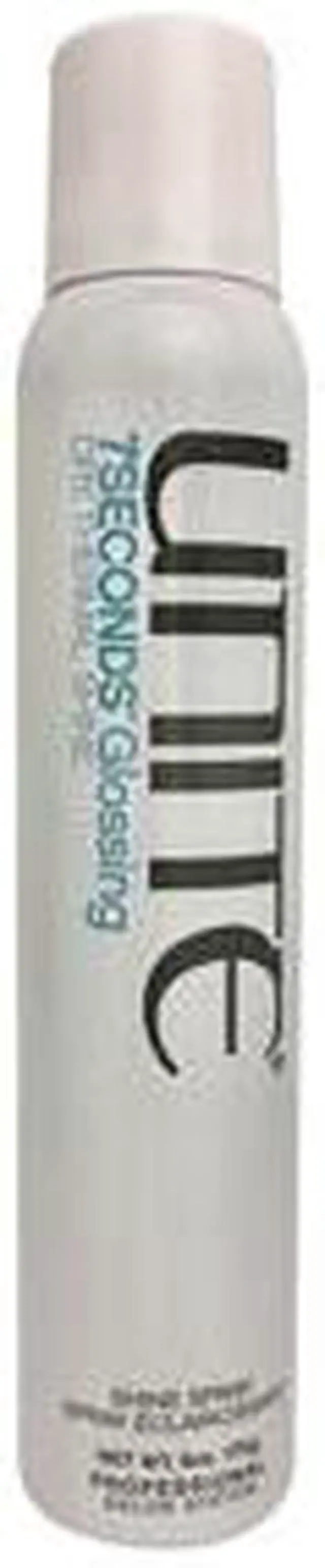 Alt view image 3 of 5 - 7seconds Glossing Spray by Unite for Unisex - 6 oz Hair Spray