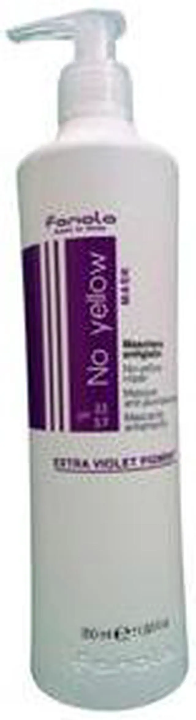 Alt view image 11 of 13 - Fanola No Yellow Mask, 11.8 Fl Oz