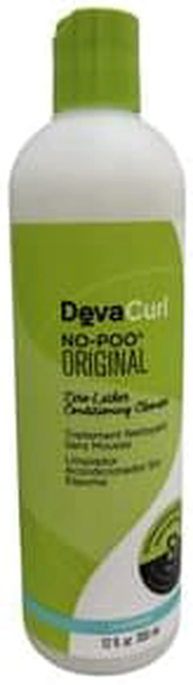 Alt view image 5 of 8 - Deva Curl No Poo Zero Lather Conditioning Cleanser 12 oz