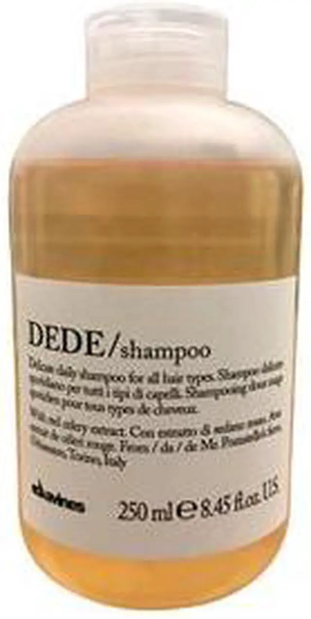 Alt view image 4 of 6 - Davines Dede (Delicate Ritual) Shampoo 250ml/8.45oz