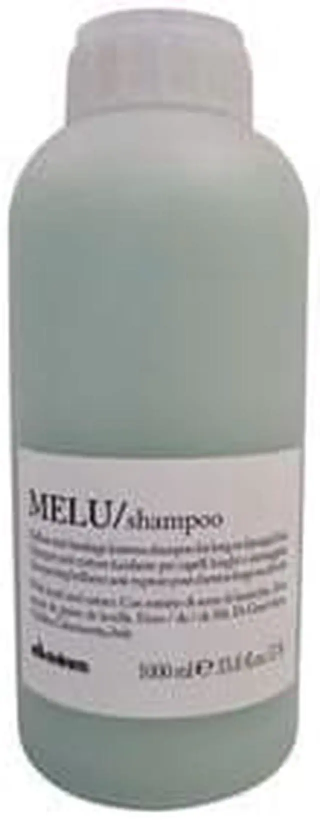 Alt view image 3 of 8 - Melu Mellow Anti-Breakage Lustrous Shampoo (For Long Or Damaged Hair) 1000ml/33.8oz