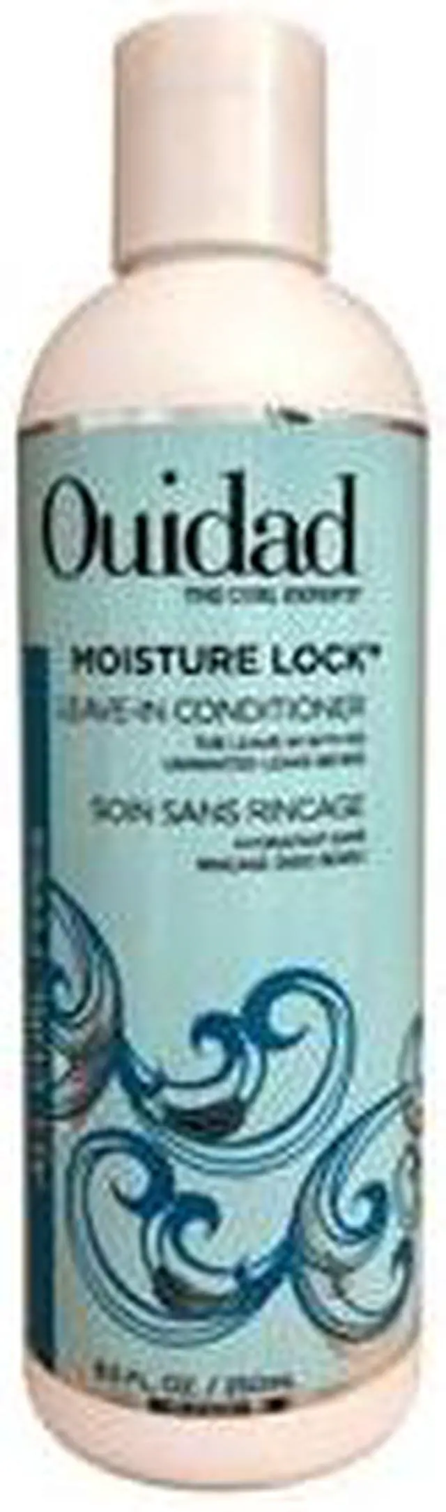 Alt view image 3 of 5 - Moisture Lock Leave-in Conditioner by Ouidad for Unisex - 8.5 oz Conditioner