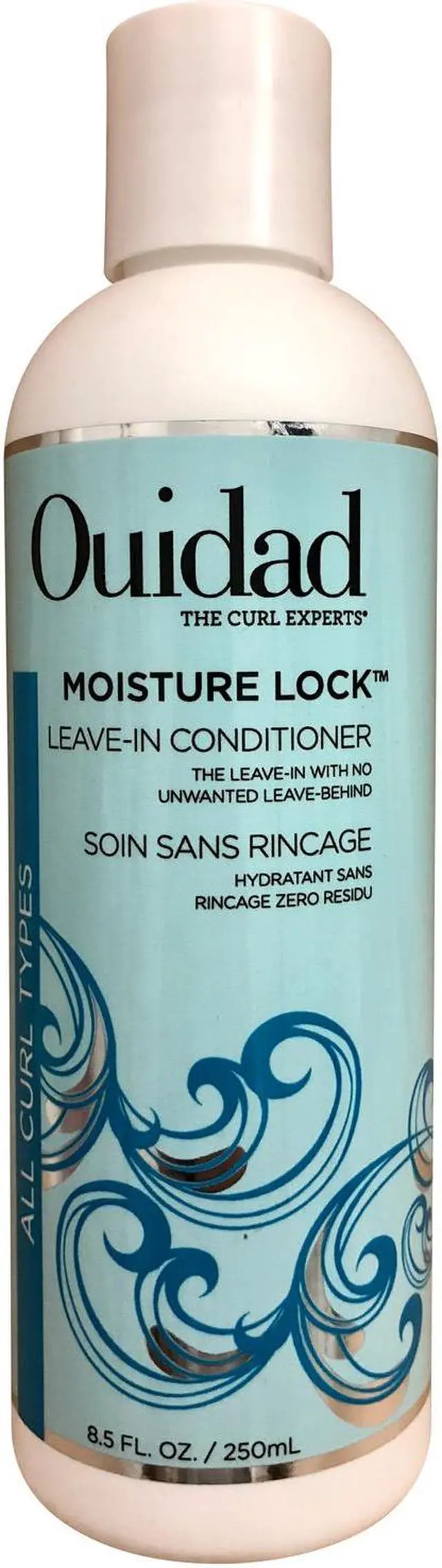 Alt view image 4 of 5 - Moisture Lock Leave-in Conditioner by Ouidad for Unisex - 8.5 oz Conditioner