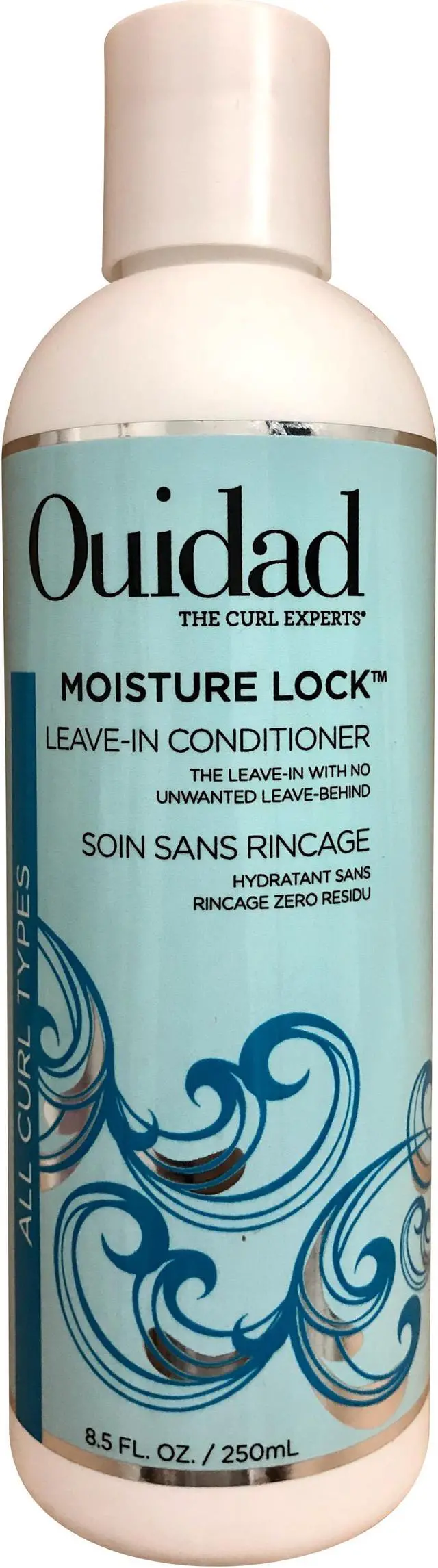 Alt view image 2 of 5 - Moisture Lock Leave-in Conditioner by Ouidad for Unisex - 8.5 oz Conditioner