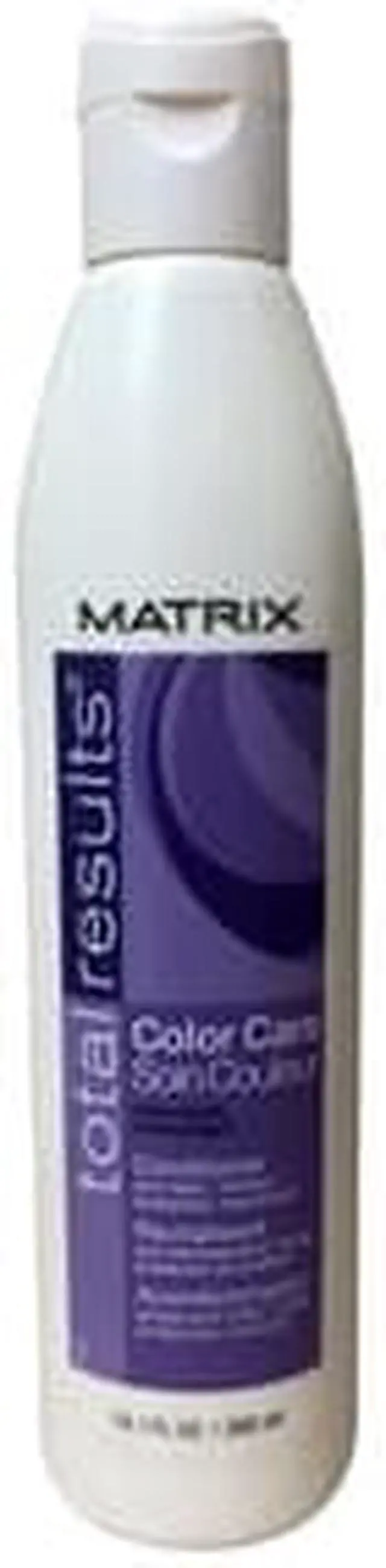 Alt view image 6 of 9 - Matrix - Total Results Color Care Conditioner (For Dull, Dry, Color-Treated Hair) 300ml/10.1oz