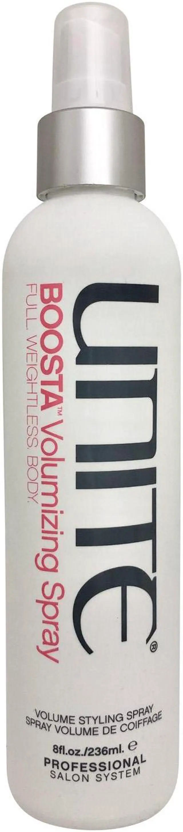 Alt view image 15 of 15 - unite hair boosta spray, 8 fl oz packaging may vary