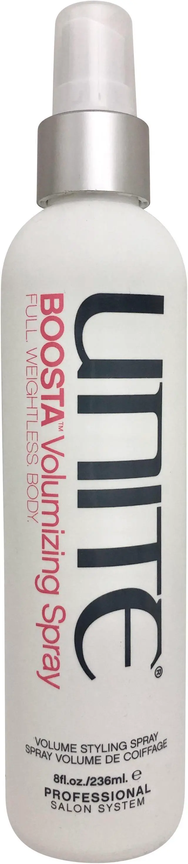 Alt view image 13 of 15 - unite hair boosta spray, 8 fl oz packaging may vary