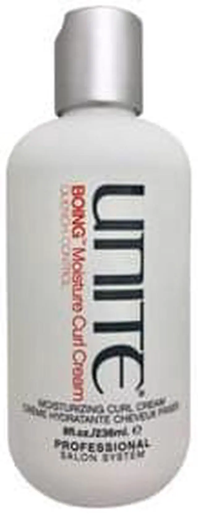 Alt view image 4 of 11 - Unite BOING Moisture Curl Cream (Quench. Control) 236ml/8oz