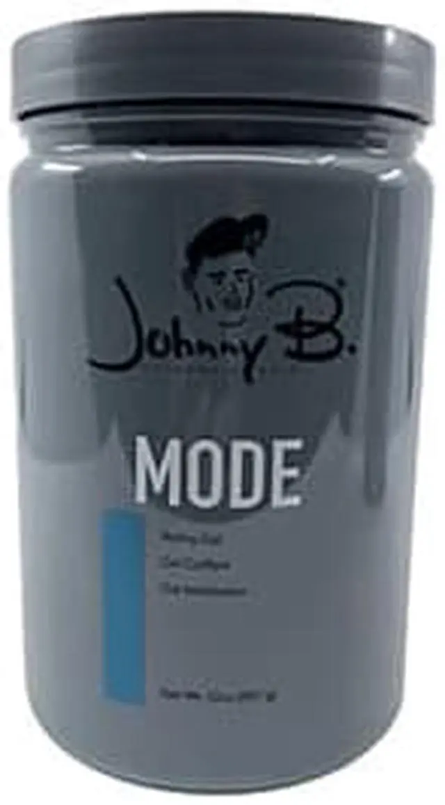 Alt view image 7 of 9 - Johnny B Mode Styling Gel 32 OZ