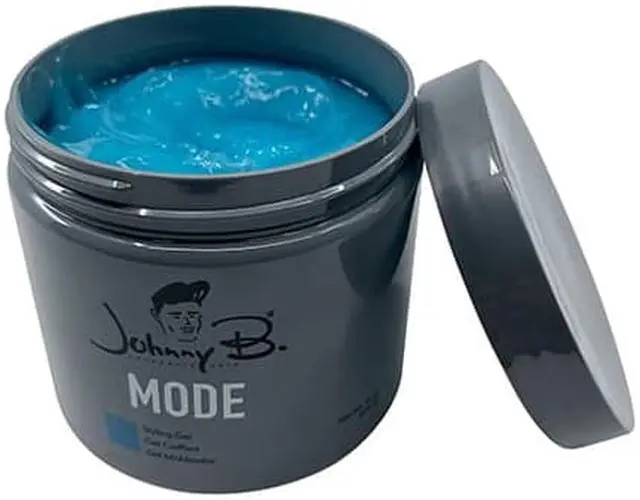 Alt view image 4 of 6 - Johnny B Mode Styling Gel 16 OZ