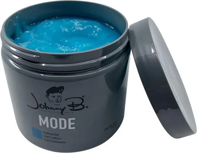 Main image of Johnny B Mode Styling Gel 16 OZ